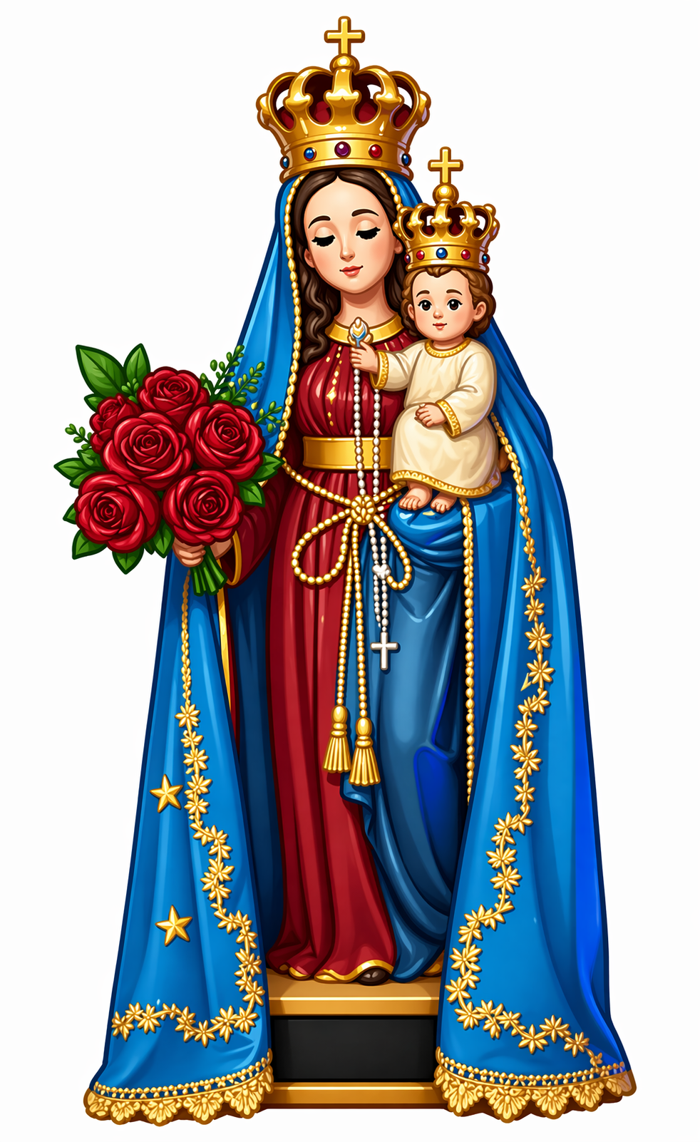 Madonna di Monserrato